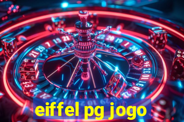 eiffel pg jogo